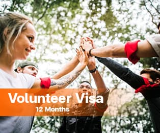 Volunteer Visa